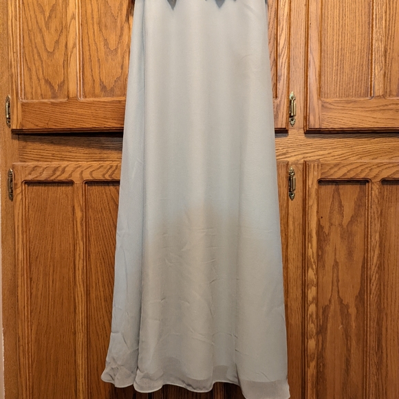 MOB/MOG Beaded Dress - Picture 9 of 11